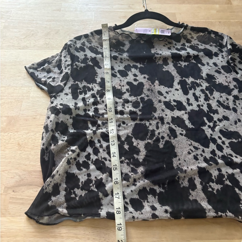 Universal thread top - Picture 8 of 9